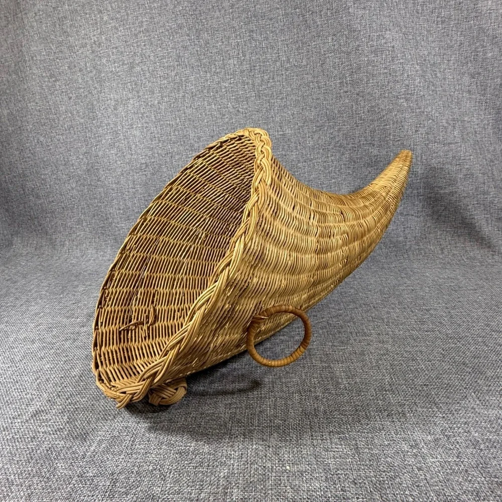Vintage this woven